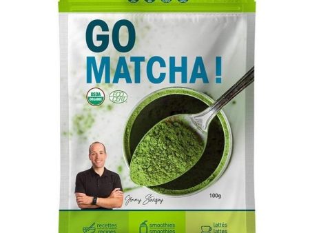 Go Matcha! Original For Discount