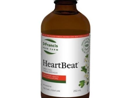 HeartBeat® Cheap