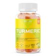 Suku - turmeric   lemon lime - 60 gummies Online now