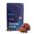 Stay wyld organics - reishi mushroom 90 caps on Sale