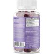 Suku - restful sleep   blackberry hibiscus - 60 gummies Hot on Sale