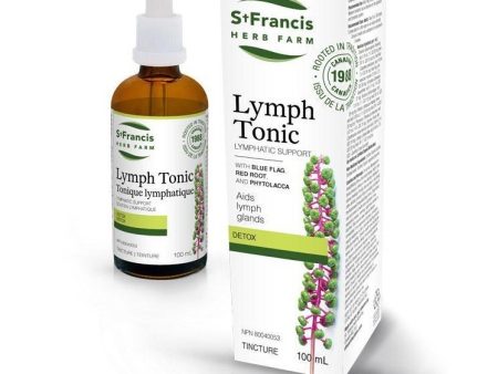 Lymph Tonic (formerly Laprinol™) Sale