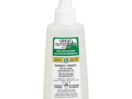 Insect repellent spray -Adults Online Hot Sale