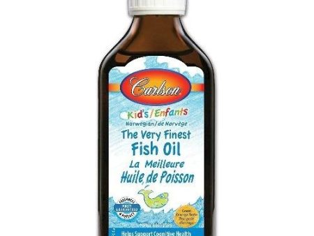 Very Finest Fish Oil Kids Online