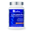 Canprev - curcumin-pro - 60 vcaps Sale