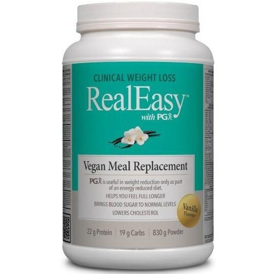 Natural factors - vegan meal replacement Fashion