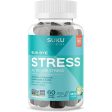 Suku - buh bye stress 
  zenful match decaf - 60 gummies Online Sale