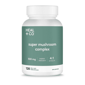 Super Mushroom Complex 4:1 Online now