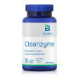 Biomed - clearizyme - 180 caps Online Hot Sale