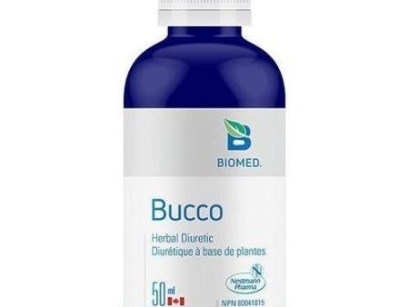 Biomed - bucco - 50 ml For Sale