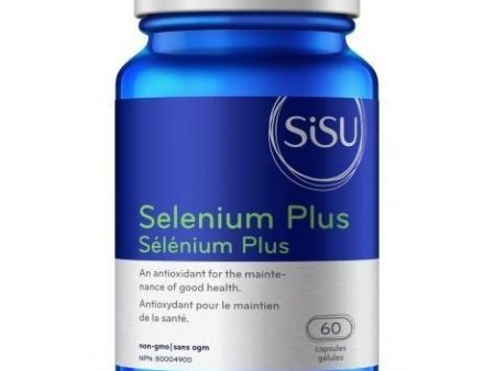 Selenium Plus 200 mcg Cheap