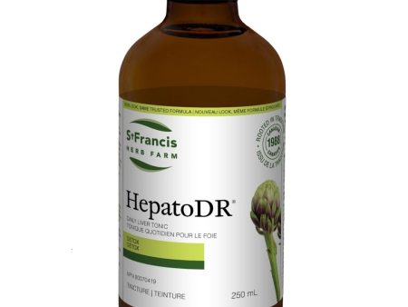 St-francis - hepato dr Cheap