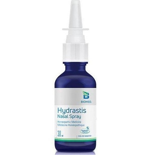 Biomed - hydrastis nasal (spray)  - 30 ml Online Sale