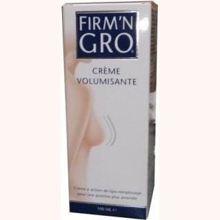 Firm n gro - volumizing  cream - 100 ml Supply