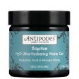 Antipodes - baptise h2o ultra‐hydrating water gel - 60 ml Online now