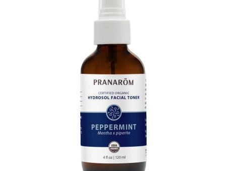 Pranarom - hydrosol organic Sale