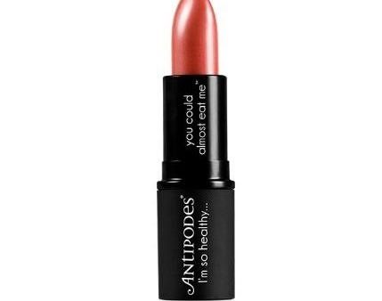 Dusky Sound Pink Moisture-Boost Lipstick For Discount