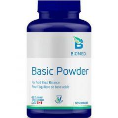 Biomed - basic powder - 250 g For Sale