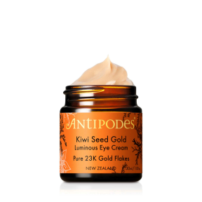 Antipodes - kiwi seed gold luminous eye cream 30 ml Online Sale