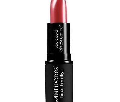 Remarkably Red Moisture-Boost Lipstick Cheap