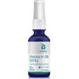 Biomed - melatonin b6 (spray) - 60 ml Supply