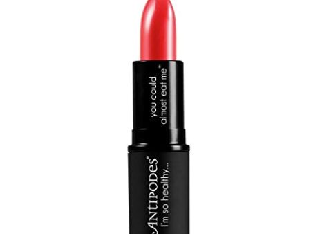 South Pacific Coral Moisture-Boost Lipstick Sale