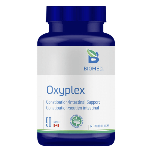 Biomed - oxyplex - 90 caps Online