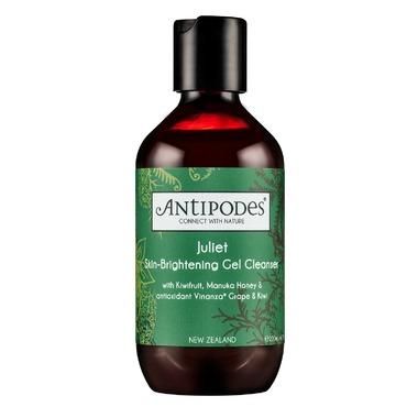 Antipodes - juliet skin-brightening gel cleanser 200 ml Discount