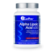 Canprev - alpha lipoic acid 600mg - 60 caps Supply