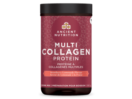 Multi collagen protein Hot on Sale