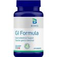 Biomed - gi formula - 60 caps Sale