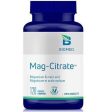 Biomed - mag-citrate 120 caplets Discount