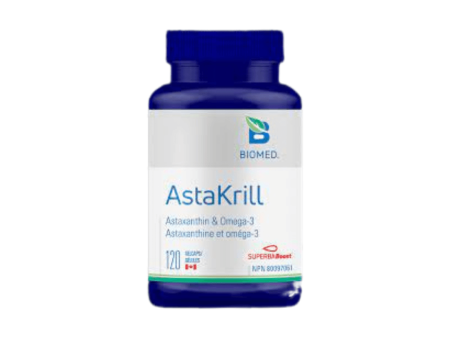 Biomed - astakrill For Discount