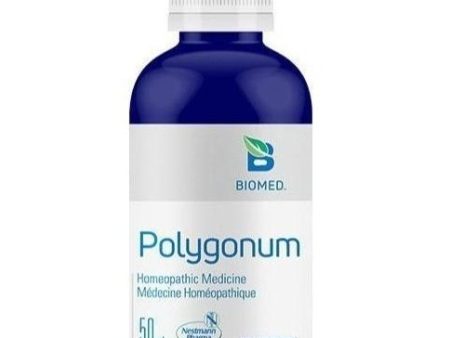 Biomed – polygonum 50 ml Online now