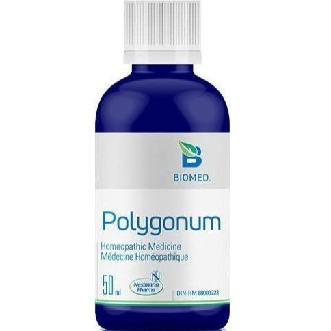 Biomed – polygonum 50 ml Online now