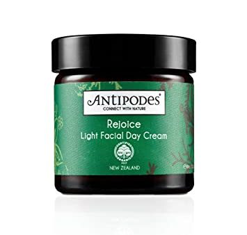 Antipodes - rejoice light facial day cream 60 ml For Sale