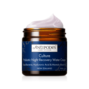 Antipodes - culture probiotic night recovery water cream 60 ml Cheap