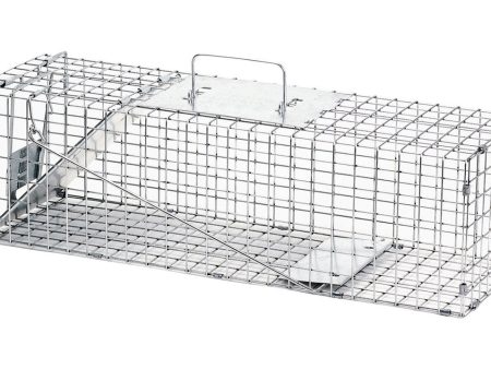 Woodstream Havahart     D - Havahart 1-door Medium Animal Trap Cheap