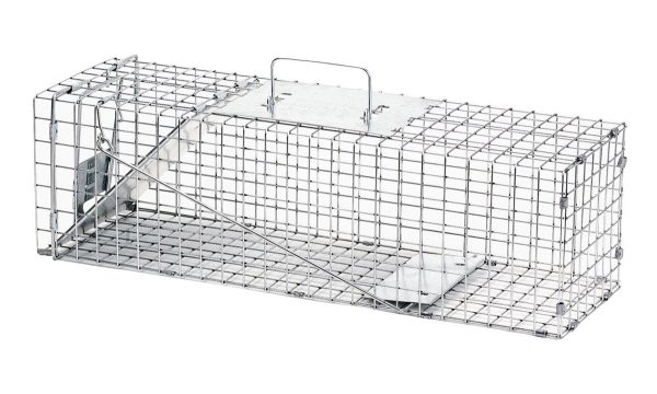 Woodstream Havahart     D - Havahart 1-door Medium Animal Trap Cheap