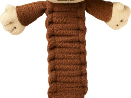 Kong Company - Bendeez Monkey Dog Toy Online Hot Sale