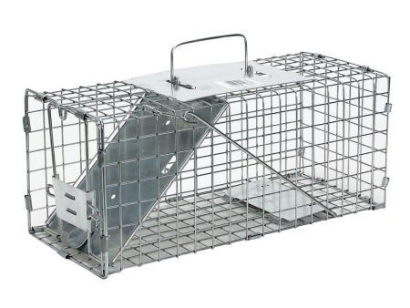 Woodstream Havahart     D - Havahart 1-door Small Animal Trap Online now