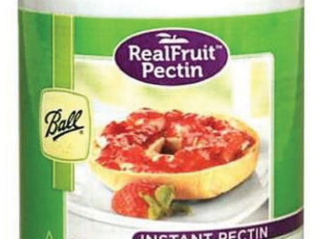 Jarden Home Brands - Ball Realfruit Instant Pectin Hot on Sale