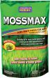 Bonide Fertilizer - Moss Max Lawn Granules Supply