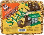 C And S Products Co Inc P - Squirrel Snak Cake Online now