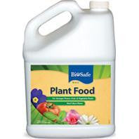 Biosafe Systems Llc - Plant Food 10-4-3 Concentrate Discount