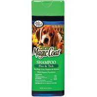 Four Paws Products Ltd - Magic Coat Flea & Tick Shampoo For Discount