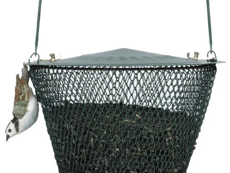 Sweet Corn Products Llc - No no Tray Wild Bird Feeder Online now