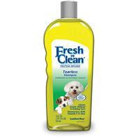 Lambert Kay   Pbi Gordon - Fresh  n Clean Tearless Puppy Shampoo Online