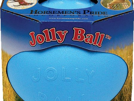 Horsemen s Pride Inc - Jolly Ball For Equine on Sale