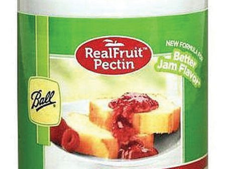 Jarden Home Brands - Ball Realfruit Classic Pectin Discount